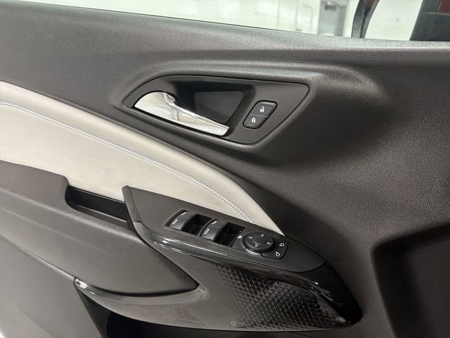 2025 Chevrolet Trax LT - Photo 20