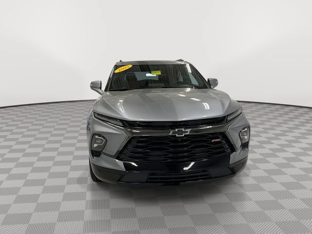 2025 Chevrolet Blazer RS - Photo 4