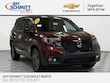 Honda Passport
