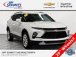 Chevrolet Blazer