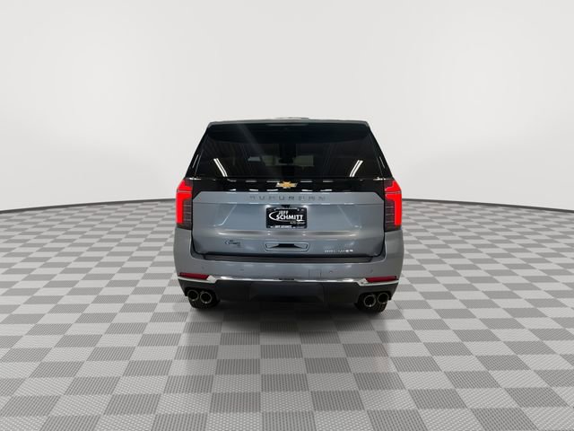 2026 Chevrolet Suburban Premier - Photo 9
