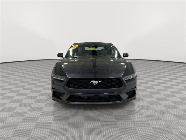 2024 Ford Mustang EcoBoost Premium photo 3
