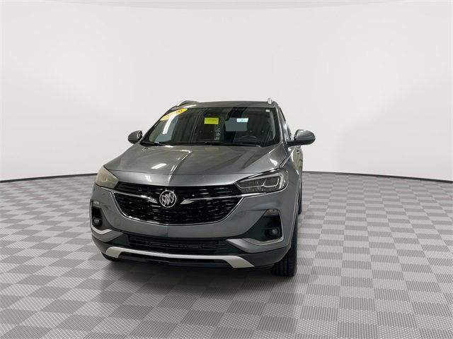 2020 Buick Encore GX Essence photo 3