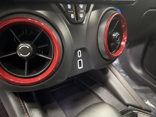 2025 Chevrolet Blazer RS - Photo 33