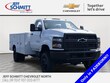 Chevrolet Silverado 5500 HD