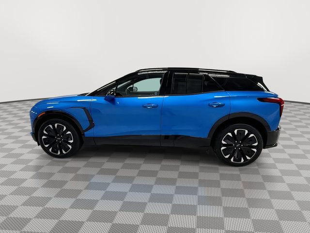 2026 Chevrolet Blazer EV RS - Photo 6