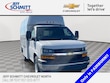  Chevrolet Express Cutaway 3500