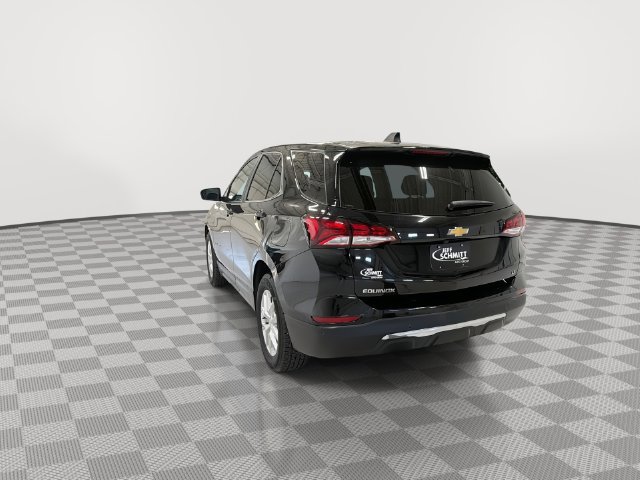 2024 Chevrolet Equinox LT - Photo 11