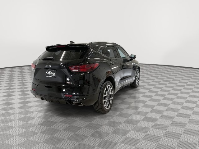 2025 Chevrolet Blazer RS - Photo 14