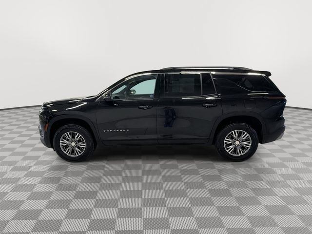 2026 Chevrolet Traverse LT - Photo 9