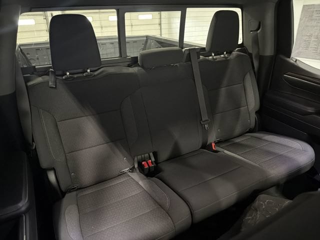 2024 Chevrolet Silverado 1500 LT - Photo 21