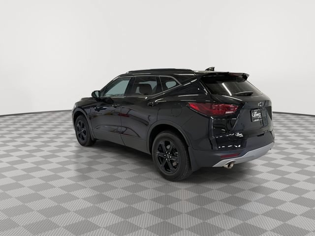 2025 Chevrolet Blazer 2LT - Photo 9