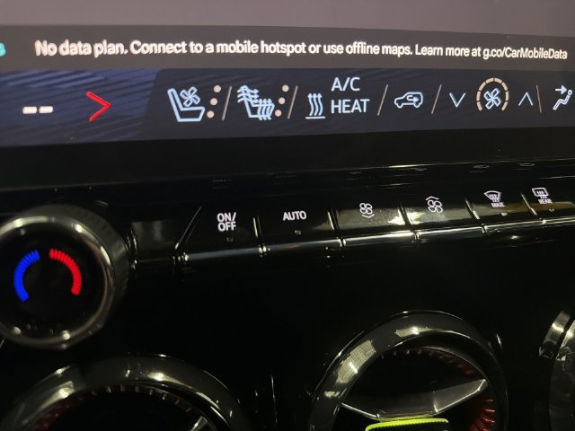 2026 Chevrolet Blazer EV RS - Photo 36