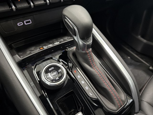 2026 Chevrolet Colorado Z71 - Photo 28