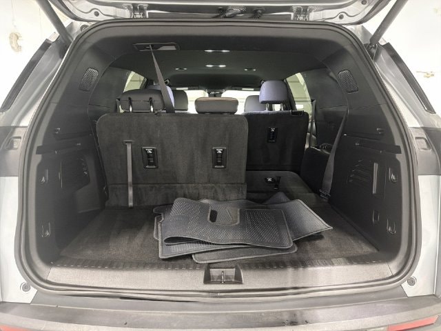2026 Chevrolet Traverse LT - Photo 18