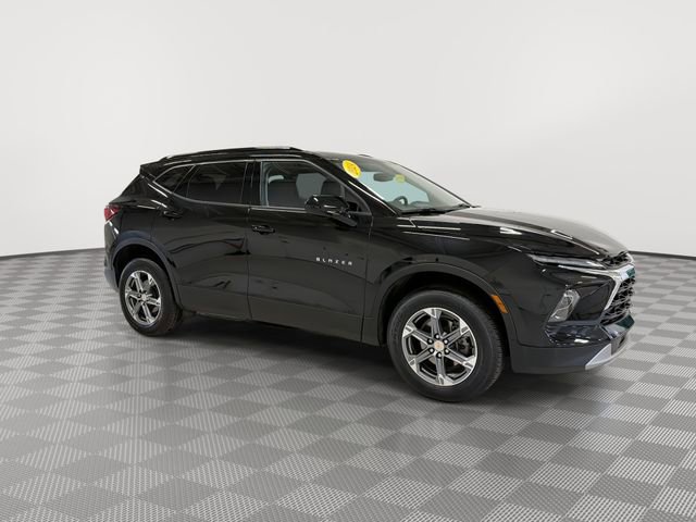 2024 Chevrolet Blazer 2LT - Photo 13