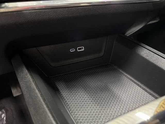 2025 Chevrolet Equinox RS - Photo 31