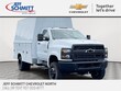 Chevrolet Silverado 6500 HD