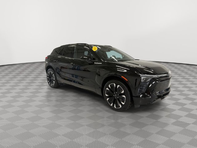 2026 Chevrolet Blazer EV RS - Photo 17