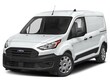  Ford Transit Connect Van
