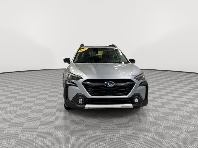 Used 2025 Subaru Outback Limited SUV