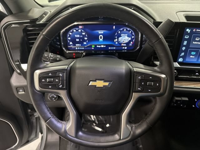 2024 Chevrolet Silverado 1500 LT - Photo 34