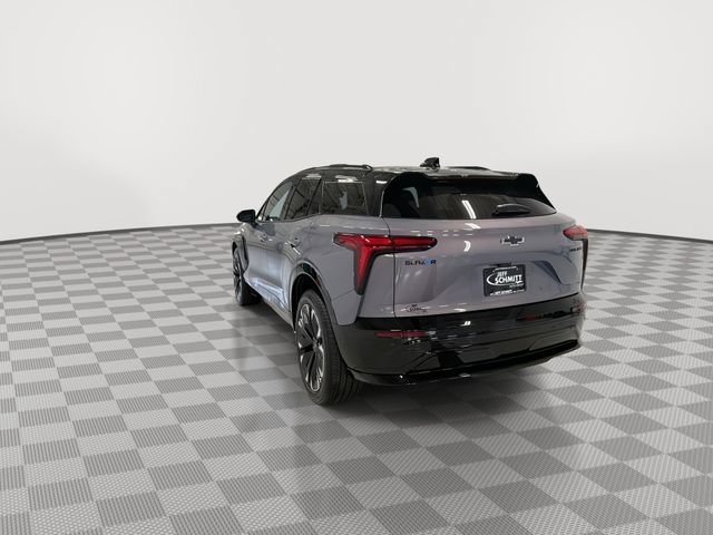 2026 Chevrolet Blazer EV RS - Photo 12