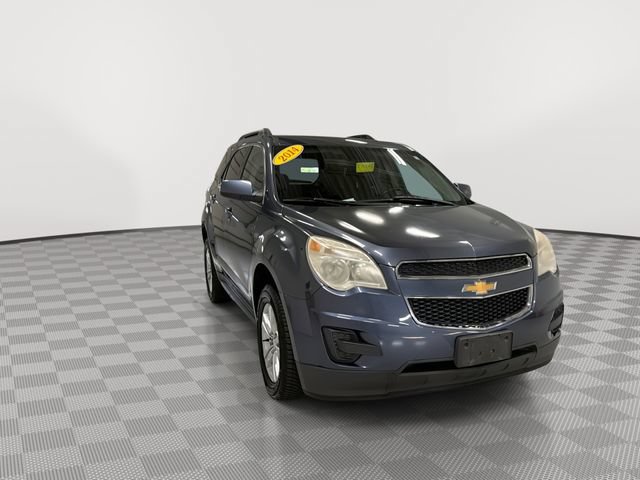 Used 2014 Chevrolet Equinox 1LT with VIN 2GNALBEK5E6212111 for sale in Fairborn, OH