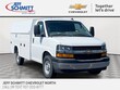 Chevrolet Express Cutaway 3500