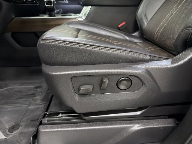2025 Chevrolet Silverado 1500 High Country - Photo 27