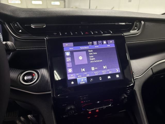 2024 Jeep Grand Cherokee Laredo - Photo 24