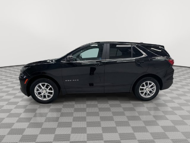 2024 Chevrolet Equinox LT - Photo 10