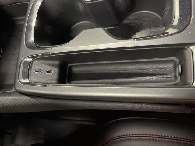 2025 Chevrolet Equinox EV RS - Photo 30