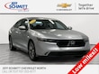 Honda Accord Sedan