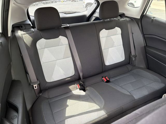 2026 Chevrolet Trax LS - Photo 16