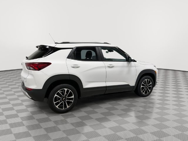 2025 Chevrolet Trailblazer LT - Photo 13