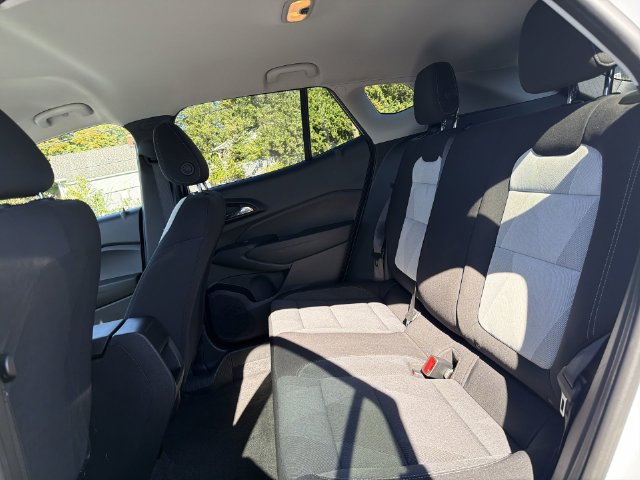 2026 Chevrolet Trax LS - Photo 18