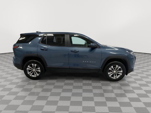 2026 Chevrolet Equinox LT - Photo 14