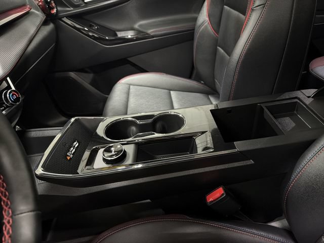 2025 Chevrolet Equinox RS - Photo 26