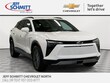 Chevrolet Blazer EV