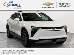 2025 Chevrolet Blazer EV LT SUV