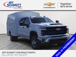  Chevrolet Silverado 3500 HD Chassis Cab