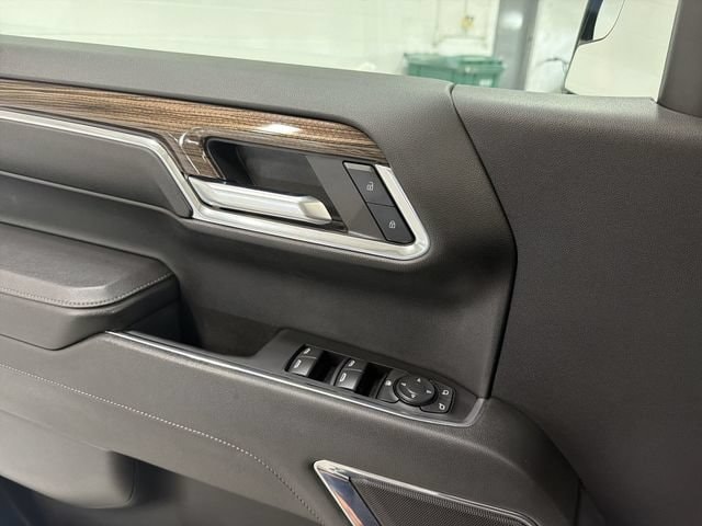 2024 Chevrolet Silverado 1500 LT - Photo 26