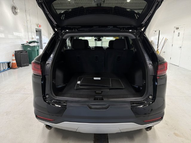 2024 Chevrolet Blazer 2LT - Photo 18