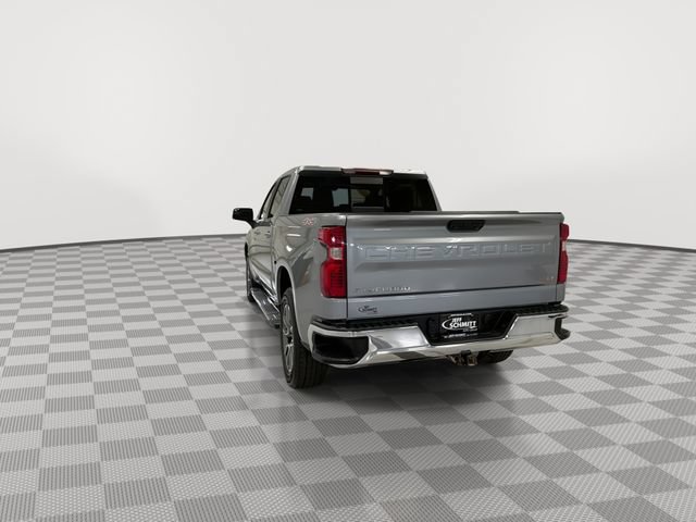 2024 Chevrolet Silverado 1500 LT - Photo 13