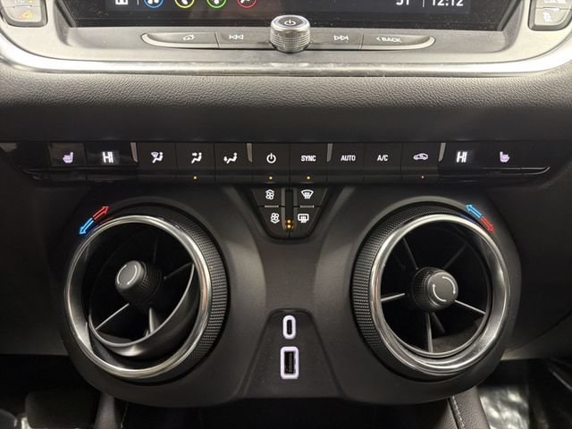 2025 Chevrolet Blazer 2LT - Photo 31
