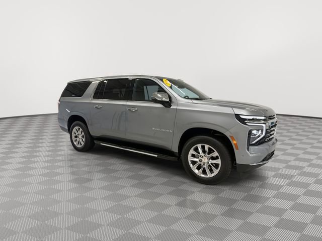 2026 Chevrolet Suburban Premier - Photo 13