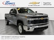  Chevrolet Silverado 2500 HD