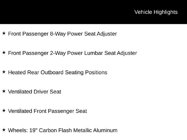 2026 Chevrolet Equinox RS - Photo 8