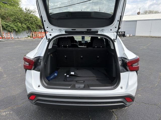 2026 Chevrolet Trax LS - Photo 15